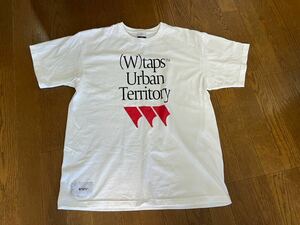 wtaps Tシャツ　M