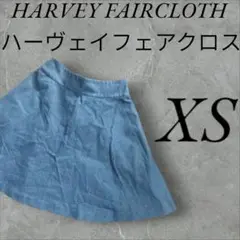 レディース【HARVEY FAIRCLOTH】ハーヴェイフェアクロス XS