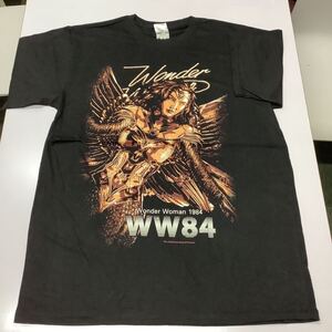 SR9C4 WONDER WOMAN 1984 プリント Tシャツ XLサイズ　ワンダーウーマン　