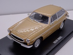 Volvo 1800ES 1/43 未使用 MOTORART VFL1241 PREMIUM LINE ボルボ