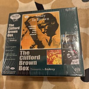 エソテリック ESOTERIC SACD クリフォード・ブラウン　遂に出た！天才のベスト・プレイを満足のいくサウンドで聴くことが出来る日が来た…