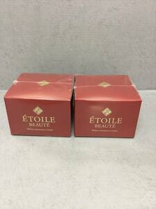 C270　ETOILE　BEAUTE　薬用ホワイトニングゲルLA　50g　２個セット