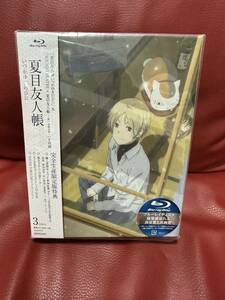 夏目友人帳 いつかゆきのひに〈完全生産限定版・2枚組〉ニャンコ先生