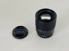 TOKINA atx-m 56mm F1.4 E
ソニーEマウント