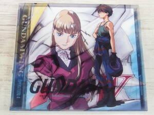 CD / Gundam W, Operation 4 / 緑川光 /『D51』/ 中古