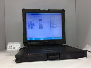 R ジャンク/ NEC FC-N22G/B76SS Intel Core i7 U 660 メモリ2.05GB HDD320.07GB 【G04152】