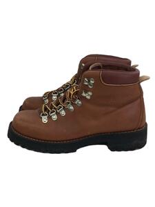 Danner◆トレッキングブーツ/US6.5/BRW/レザー/D4207