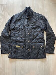 belstaff ベルスタッフ　 キルティングジャケット キルティング ジャケット 中綿