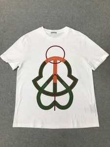 美品 モンクレール Tシャツ サイズM