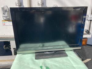 PRODIA 32型　液晶テレビ　PRD-LE132B