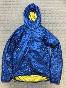 Rab Xenon Jacket キセノンジャケット　JP-Mサイズ 　未使用