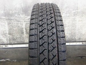 【L384】BLIZZAK VL1▲185/80R15 103/101▲1本売切り