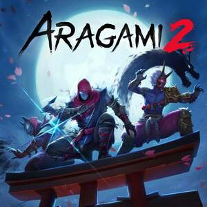 ■STEAM■ Aragami 2 (ジャンル：ステルス)