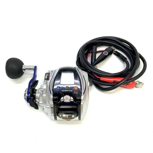 ダイワ シーボーグ 300MJ-L 00801396 DAIWA 船 石鯛リール 電動リール リール 釣り 釣具 フィッシング TA0888◇