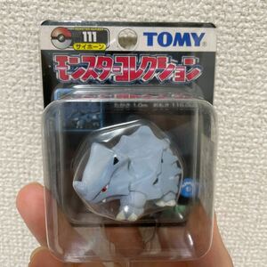 モンコレ ポケットモンスター フィギュア ポケモン トミー モンスターコレクション TOMY 