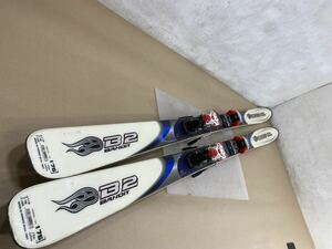 ROSSIGNOL ロシニョール スキー板 176cm B2 BANDIT