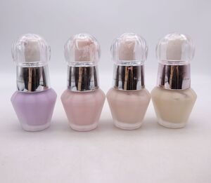 B★ジルスチュアート イルミネイティングセラムプライマー 30ml×4本セット★