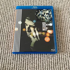 Noel Gallagher　「CatchTheSun Film -2015 Budokan 2nd Night-」 1BD-R