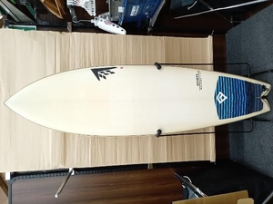 サーフボード FIREWIRE GROWER 5’10