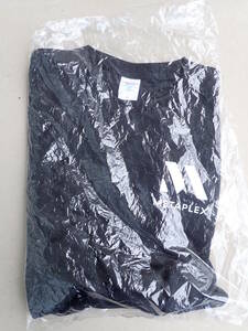 【METAPLEX】METAPLEX Tシャツ Size L ノベルティ