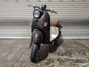 ビーノ　SA37J　ヤマハ　外装綺麗　50㏄　車体　バイク中古　バイク車体　原付き車体　スクーター　オートバイ　大阪より発送！