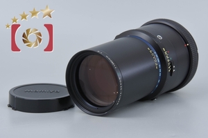 【中古】Mamiya マミヤ SEKOR Z 360mm f/6 RZ67用