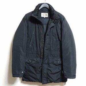 THE NORTH FACE ノースフェイス ダウンジャケット 700FP メンズ XLサイズ 正規品 ブラック Z3813