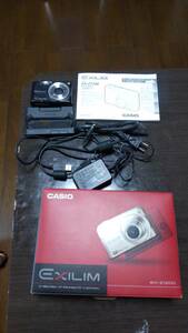 CASIO EXILIM ｚｏｏｍ EX-Z1200 12.1 MEGA PIXELS