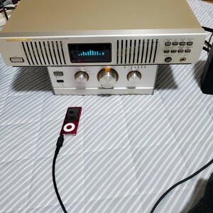 即決　自称まだ綺麗　Marantz EQ580F マランツ グラフィックイコライザー　