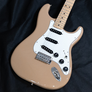 Fender MADE IN JAPAN LIMITED INTERNATIONAL COLOR STRATOCASTER Sahara Taupe フェンダー ストラトキャスター