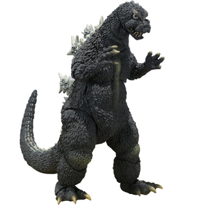 S.H.MonsterArts ゴジラ(1964)◆新品Ss