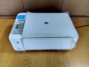 Hp　多機能プリンター