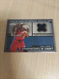 〇02-03 Fleer Showcase Basketball