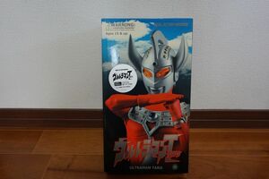 【未使用】RAH リアルアクションヒーローズ ウルトラマンタロウ (メディコムトイ) （検 バンダイ、エクスプラス、マーミット）