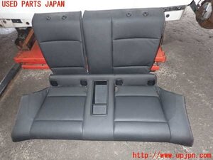 2UPJ-21807385]BMW 135i クーペ(UC35)リアシート 中古 【E82】