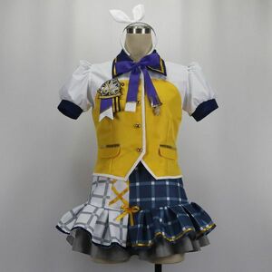 cos9850Love Live! ラブライブ！虹ヶ咲学園スクールアイドル同好会 朝香果林（あさか かりん） コスプレ衣装