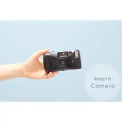 完動品 ❁ RICOH L-20 フィルムカメラ