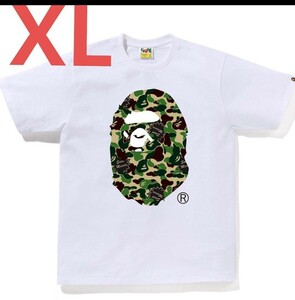 【新品未使用】BAPE GALLERY SAINT Mxxxxxx Tシャツ　XLサイズ