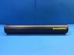 【 ストレッチポール / Stretch Pole 】エクササイズ フィットネス ストレッチ 運動器具 140