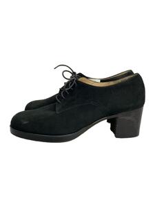 Jean Paul Gaultier◆パンプス/UK4.5/BLK