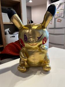 【ピカシュー】ポケモン×SHUUEMURA#限定品