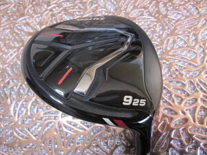 楽々しっかり飛ぶ■税込■2022≪ SHUTTLE ≫ #9 シャトル (R) IMPACT FIT m230 マジェスティゴルフ