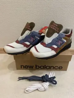 New Balance Made in England スニーカー