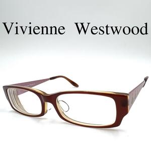 Vivienne Westwood メガネ 度入り VW-7023 ケース付き