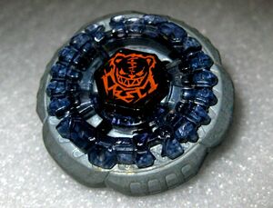 【MetalFight BEYBLADE】メタルファイト ベイブレード デッキエントリーセットより USED【ロックオルソED145D】