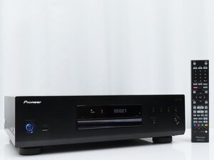 ■□Pioneer BDP-LX88 ハイレゾ対応 ブルーレイディスクプレーヤー パイオニア□■026981002□■