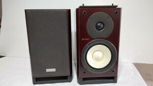 ONKYO オンキョー 2ウェー スピーカー ・D ー152 E ペア