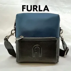 【FURLA】フルラ　ショルダーバッグ