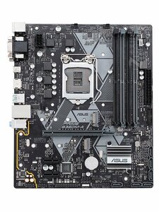 ASUS PRIME B360M-A マザーボード Intel B360 LGA 1151 Micro ATX メモリ最大64G対応 保証あり　