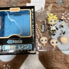 鏡音レン ねんどろいど ジャンク品